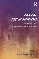 Radical Psychoanalysis