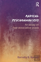 Radical Psychoanalysis