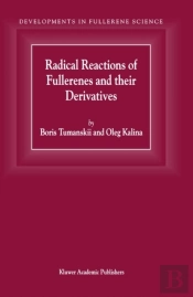Radical Reactions Of Fullerenes And Their Derivatives