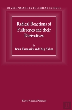 Bertrand.pt - Radical Reactions Of Fullerenes And Their Derivatives