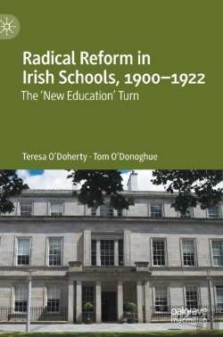 Bertrand.pt - Radical Reform In Irish Schools, 1900-1922