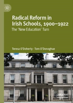 Bertrand.pt - Radical Reform In Irish Schools, 1900-1922