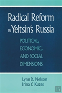 Bertrand.pt - Radical Reform In Yeltsin'S Russia