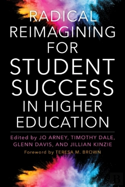 Bertrand.pt - Radical Reimagining For Student Success In Higher Education