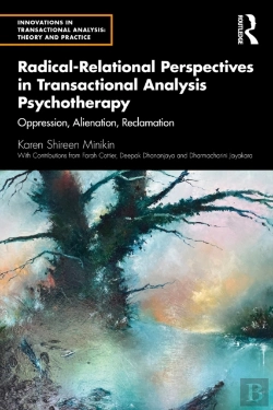 Bertrand.pt - Radical-Relational Perspectives In Transactional Analysis Psychotherapy