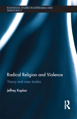 Bertrand.pt - Radical Religion And Violence