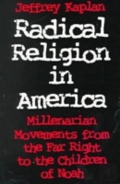 Radical Religion In America