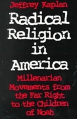 Bertrand.pt - Radical Religion In America