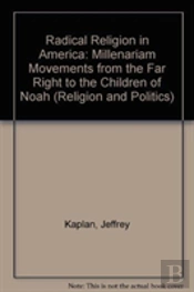 Radical Religion In America
