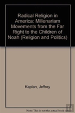 Bertrand.pt - Radical Religion In America