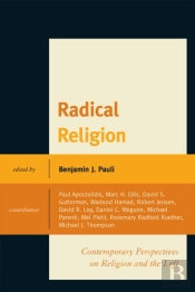 Radical Religion