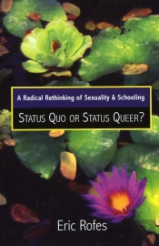 Radical Rethinking Of Sexuality And Schooling