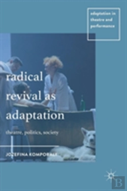 Bertrand.pt - Radical Revival As Adaptation
