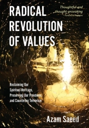 Radical Revolution Of Values