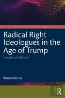 Radical Right Ideologues In The Age Of Trump
