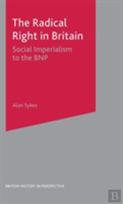 Bertrand.pt - Radical Right In Britain