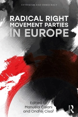 Bertrand.pt - Radical Right Movement Parties In Europe