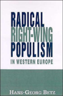 Radical Right-Wing Populism In Western Europe