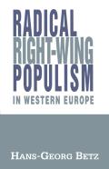 Radical Right-Wing Populism In Western Europe