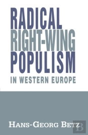 Radical Right-Wing Populism In Western Europe