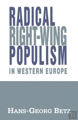 Bertrand.pt - Radical Right-Wing Populism In Western Europe