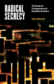 Radical Secrecy