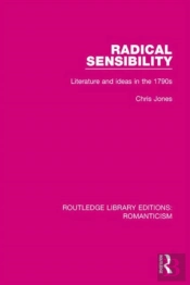 Radical Sensibility