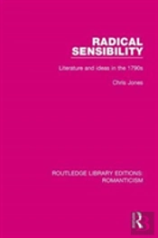 Radical Sensibility