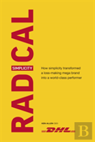 Radical Simplicity