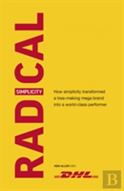 Radical Simplicity