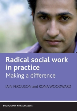 Bertrand.pt - Radical Social Work In Practice