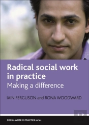 Radical Social Work In Practice