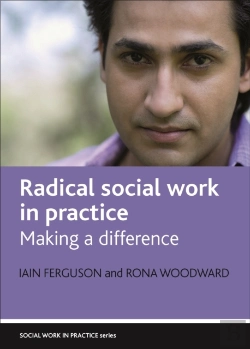 Bertrand.pt - Radical Social Work In Practice