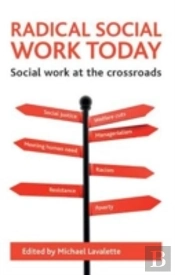 Radical Social Work Today