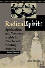 Radical Spirits, Second Edition