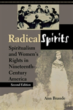 Bertrand.pt - Radical Spirits, Second Edition