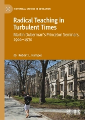 Radical Teaching In Turbulent Times