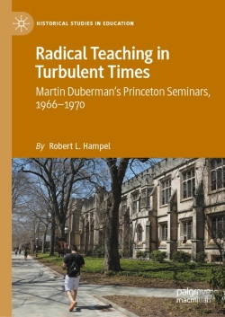 Bertrand.pt - Radical Teaching In Turbulent Times