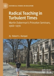 Radical Teaching In Turbulent Times