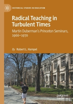 Bertrand.pt - Radical Teaching In Turbulent Times