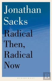 Radical Then, Radical Now