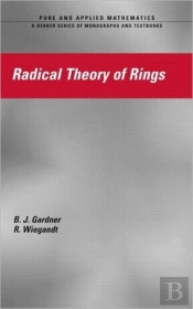 Radical Theory Of Rings