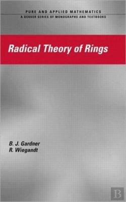 Bertrand.pt - Radical Theory Of Rings