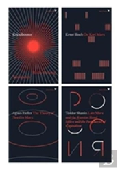 Radical Thinkers Set 16