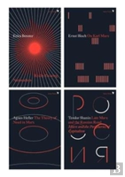 Bertrand.pt - Radical Thinkers Set 16