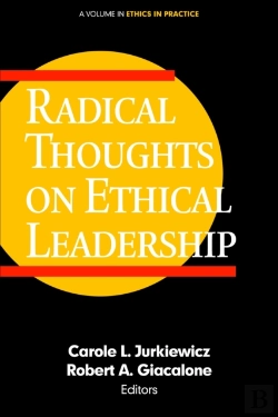 Bertrand.pt - Radical Thoughts On Ethical Leadership