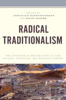 Radical Traditionalism