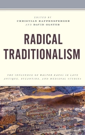 Radical Traditionalism