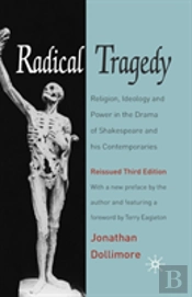 Radical Tragedy