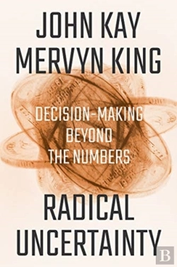 Bertrand.pt - Radical Uncertainty 8211 Decision 8